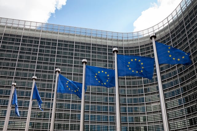 EU, 신규 전략광물법 도입했다.
