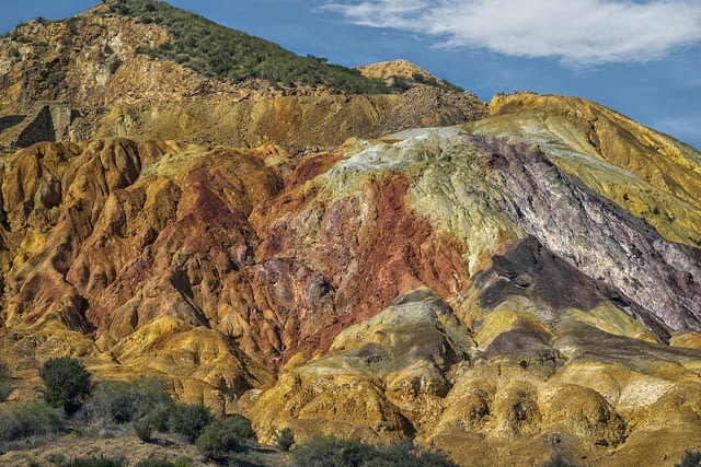 Barrick Gold사, 1분기 이익 전망치 상회